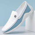 Men's Comfortable Soft Casual Slip-On Loafers