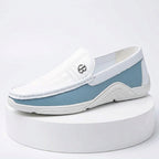 Men's Comfortable Soft Casual Slip-On Loafers