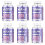 Women's Vaginal Tightening Capsules with Maca Root & Fenugreek