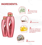Coconut Pearl Milk Brightening Body Lotion 10.1 fl oz