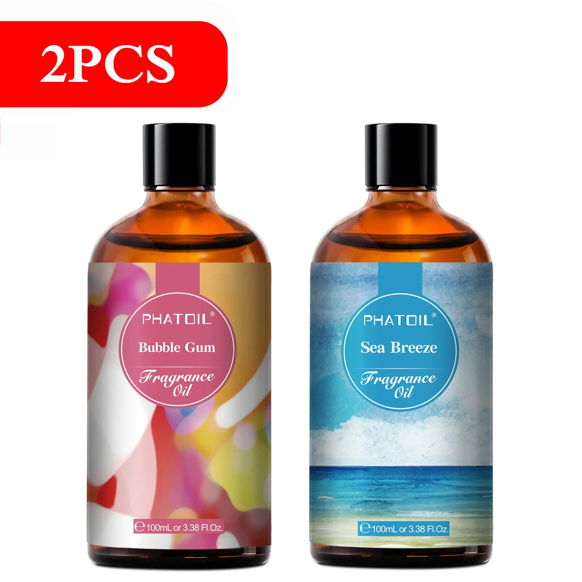 Fragrance Oil for Candles and Soap Making