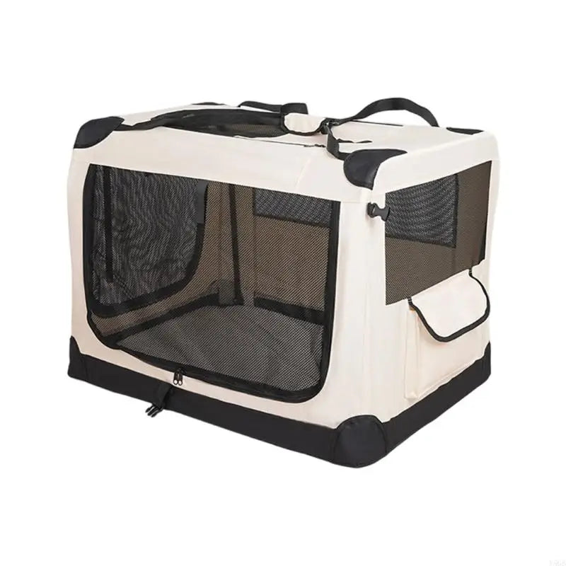 Portable Dog Travel Carrier Bag for Dogs Y5GB