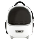 Breathable Space Capsule Pet Carrier Backpack for Cats Dogs