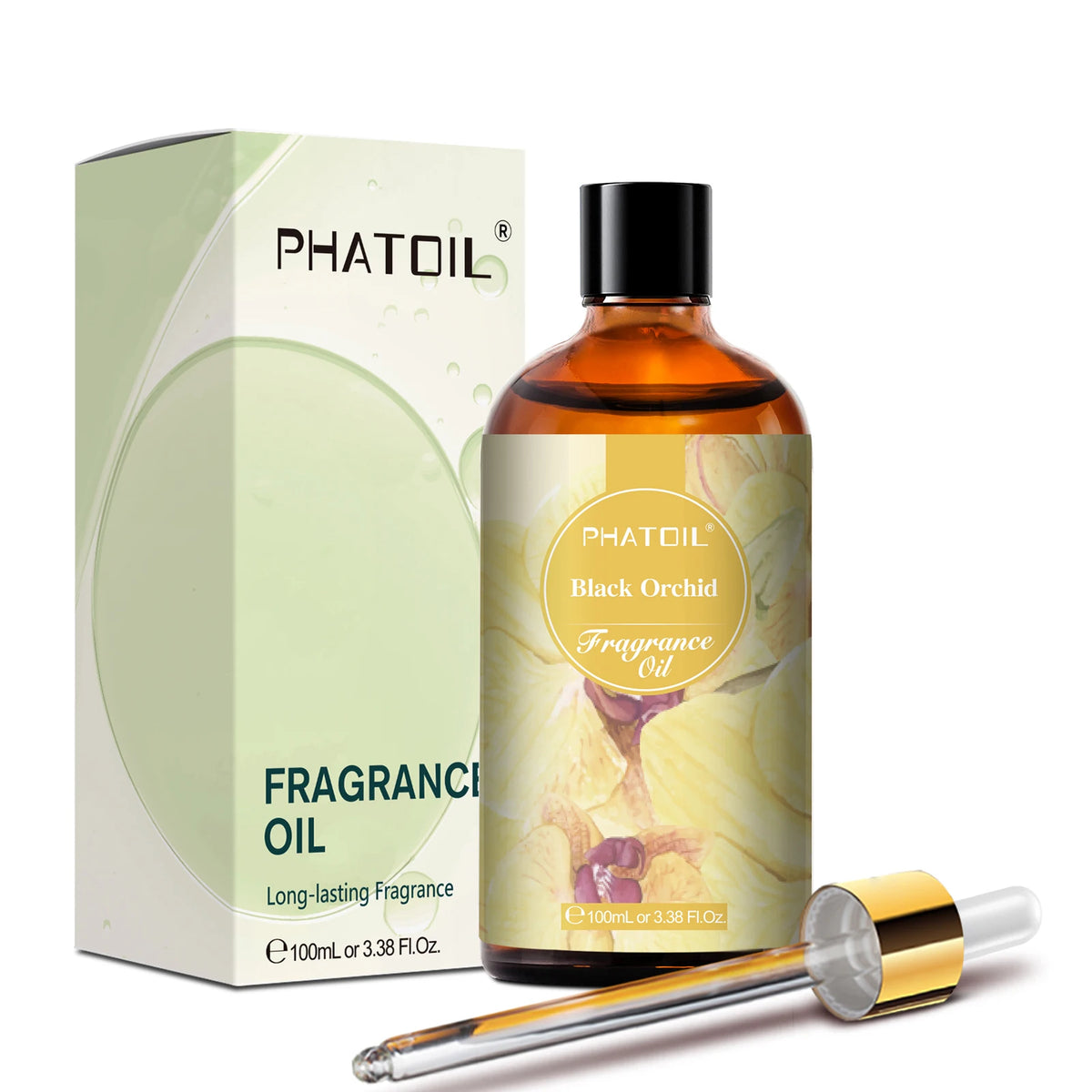 Fragrance Oil for Candles and Soap Making