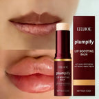 Plumping Moisturizing Lip Balm Non-Sticky Daily Care