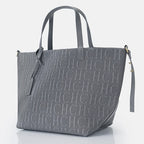 Women's Fly Woven Large Capacity Shoulder Tote Bag
