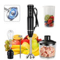 Electric 5-in-1 Multi Purpose Blender Set 110V