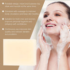 Brightening Tallow Soap Deep Clean Moisturizing Body Bar