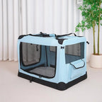 Portable Dog Travel Carrier Bag for Dogs Y5GB