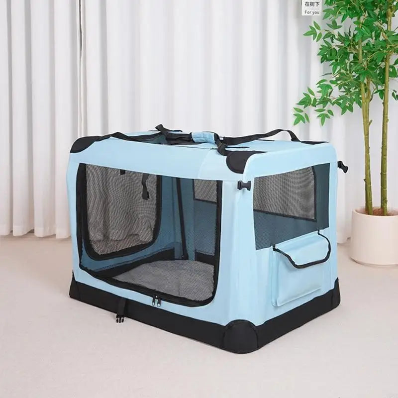 Portable Dog Travel Carrier Bag for Dogs Y5GB