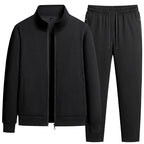 Men's Casual Sportswear Outdoor Tracksuit Set