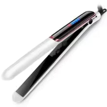 Ceramic Hair Straightener Flat Iron with Rapid 30-Second Heat-Up