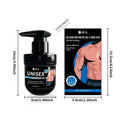 Men's Nourishing Painless Hair Removal Cream