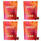 Spicy Gummies for Women Hormonal Balance Intimate Wellness