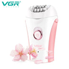 Women Electric Epilator and Hair Remover 705