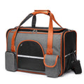Anti-Collapse Dog Pet Carrier Bag Travel Handbag
