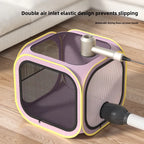 Pet Drying Box for Cats and Dogs