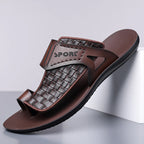Men's Casual Beach Sandals and Lightweight Shoes