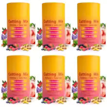 Berberine Yerba Mate Drink Mix Strawberry Acai Flavor