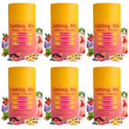 Berberine Yerba Mate Drink Mix Strawberry Acai Flavor