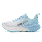 Men's Breathable Lightweight Cushion Running Shoes