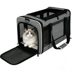 Portable Soft Pet Travel Carrier Bag for Cats Dogs