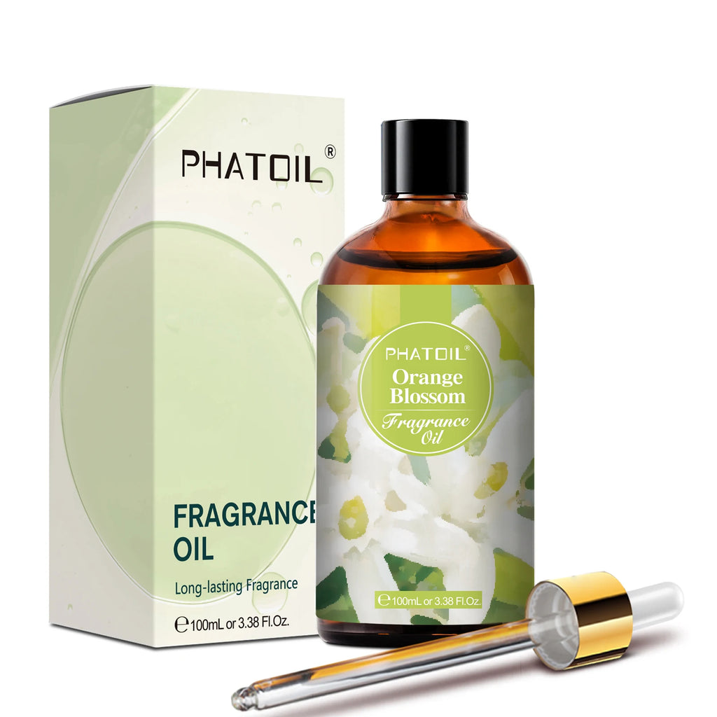 Fragrance Oil for Candles and Soap Making