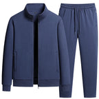 Men's Casual Sportswear Outdoor Tracksuit Set