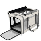 Portable Soft Pet Travel Carrier Bag for Cats Dogs
