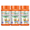 Taurine Multivitamin Tablets for Energy & Fatigue Relief