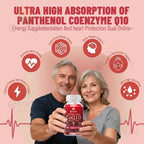 Liposomal CoQ10 150mg Ubiquinol Supplement Capsules