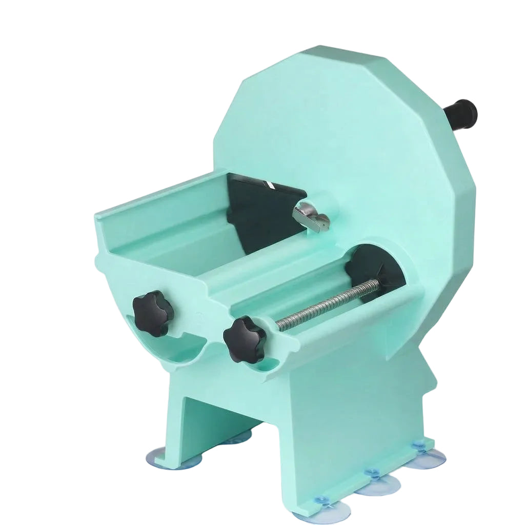 Multifunctional Manual Fruit and Vegetable Slicer