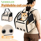 Portable Breathable Pet Carrier Bag for Cats Dogs