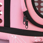 Breathable EVA Pet Carrier Sling Bag for Cats Dogs
