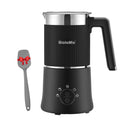Automatic Electric 5-in-1 Milk Frother and Hot Chocolate Maker