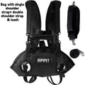 Portable Breathable Multi-Functional Pet Carrier Backpack for Cats Dogs