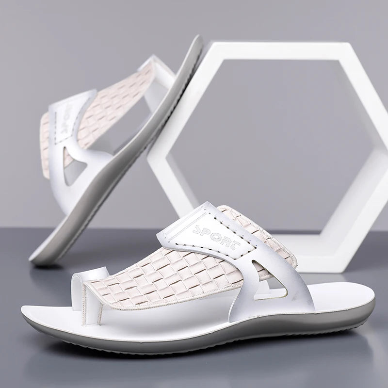 Men's Casual Beach Sandals and Lightweight Shoes