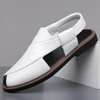 Men's Breathable Anti-Slip Slip-On Sandals