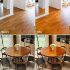 Floor Essential Wax Hardwood Polish