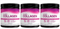 Collagen Protein Powder Unflavored Daily Nutrition Drink Mix 200g