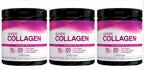Collagen Protein Powder Unflavored Daily Nutrition Drink Mix 200g