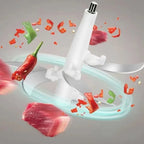 Electric Meat Grinder and Food Chopper 500W