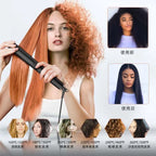 Professional Negative Ion Ceramic Flat Iron Hair Straightener