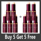 Plumping Moisturizing Lip Balm Non-Sticky Daily Care