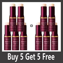 Plumping Moisturizing Lip Balm Non-Sticky Daily Care