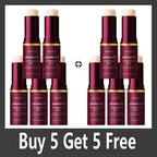 Plumping Moisturizing Lip Balm Non-Sticky Daily Care