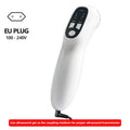 Ultrasonic Massager 1MHz Handheld Body Relaxation Device