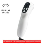 Ultrasonic Massager 1MHz Handheld Body Relaxation Device