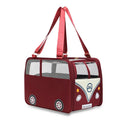 Breathable Pet Carrier Backpack for Cats and Small Dogs