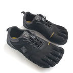 Men's Five-Toe Barefoot Outdoor Trail Running Sneakers
